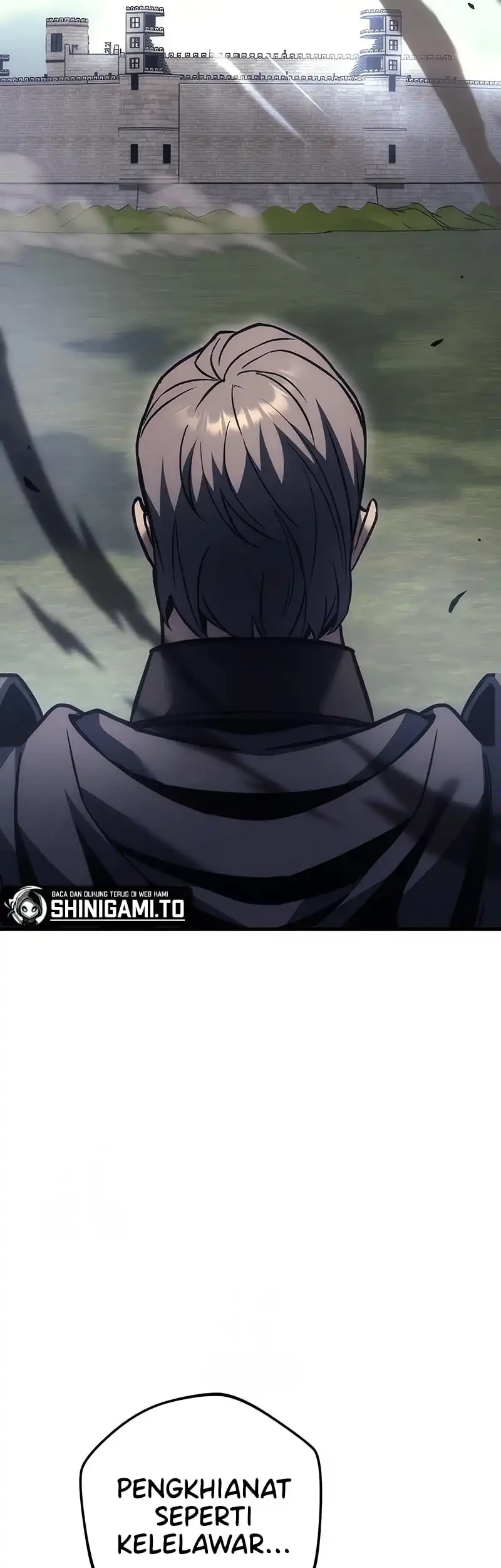 Regressor Of The Fallen Family Chapter 100 Gambar 77