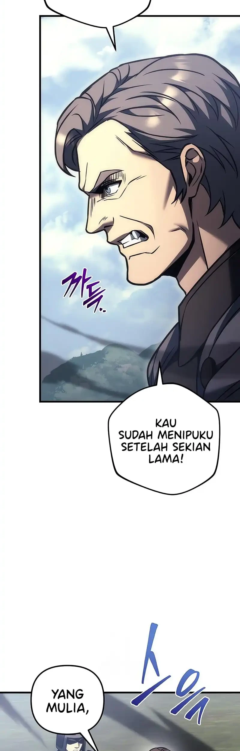 Regressor Of The Fallen Family Chapter 100 Gambar 78