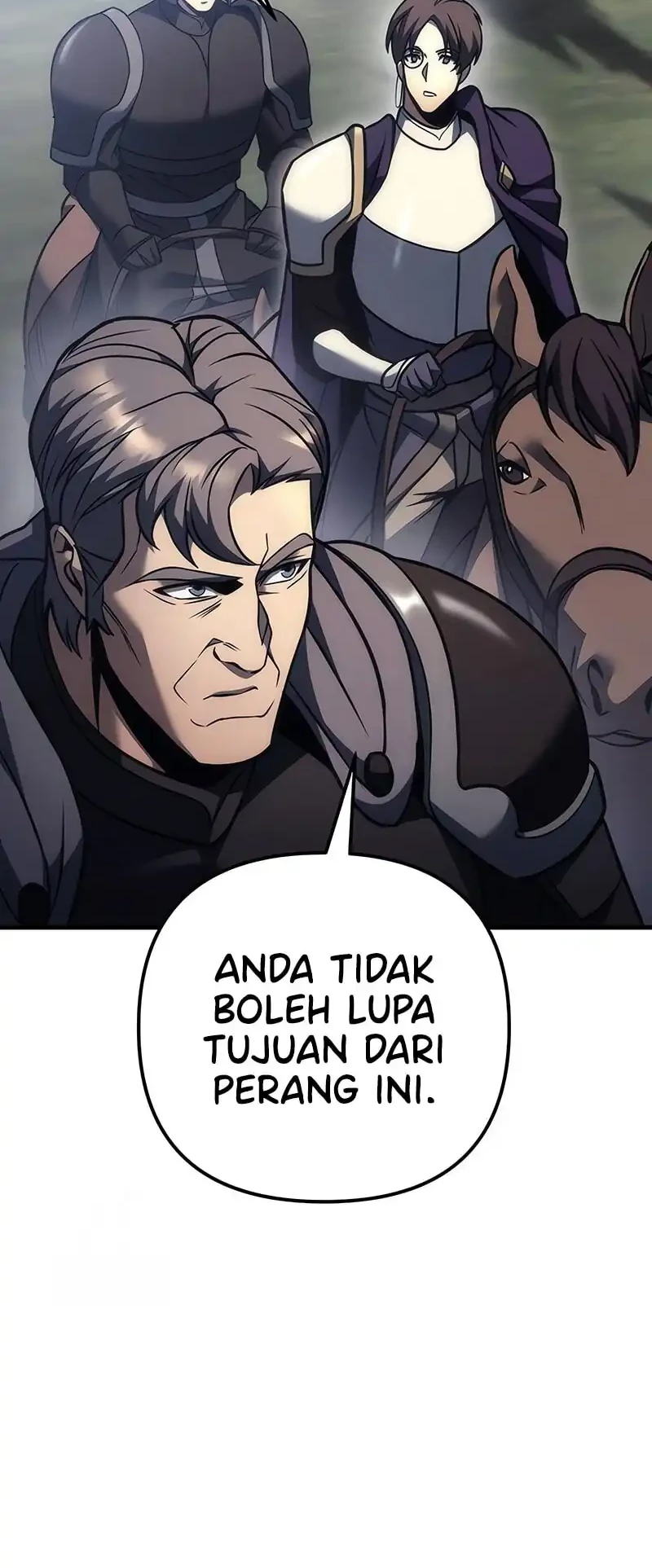 Regressor Of The Fallen Family Chapter 100 Gambar 79