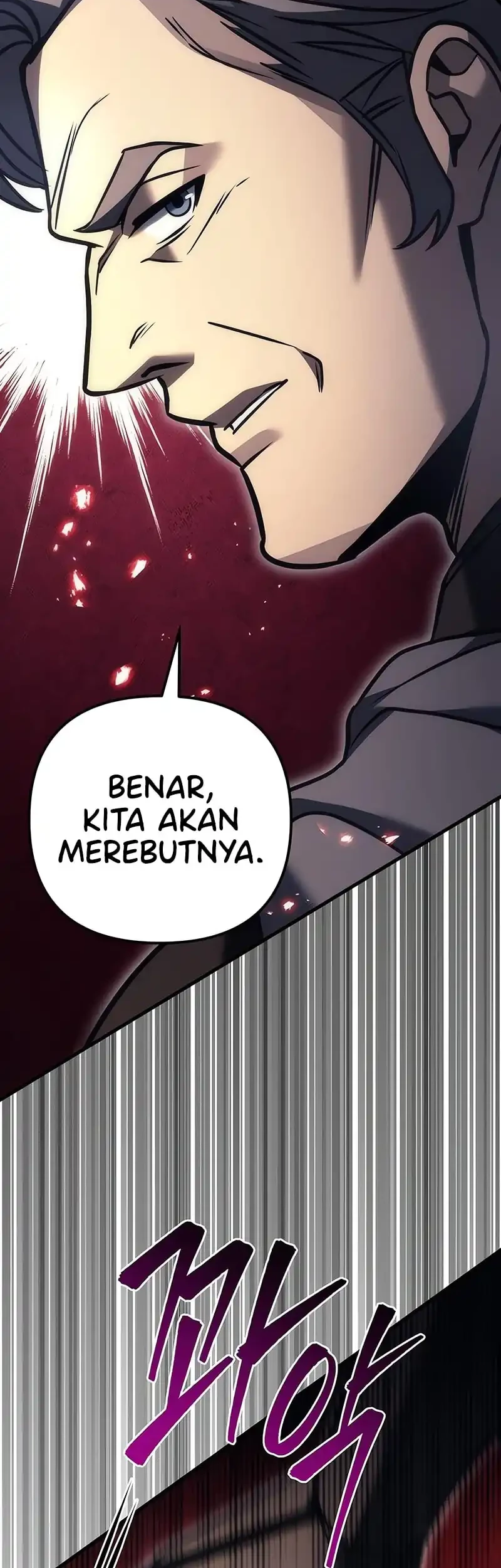 Regressor Of The Fallen Family Chapter 100 Gambar 81