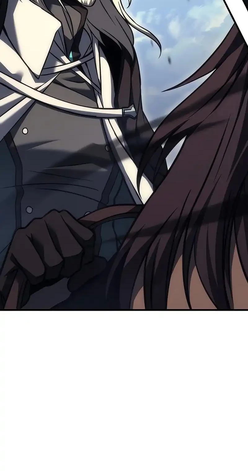 Regressor Of The Fallen Family Chapter 100 Gambar 87