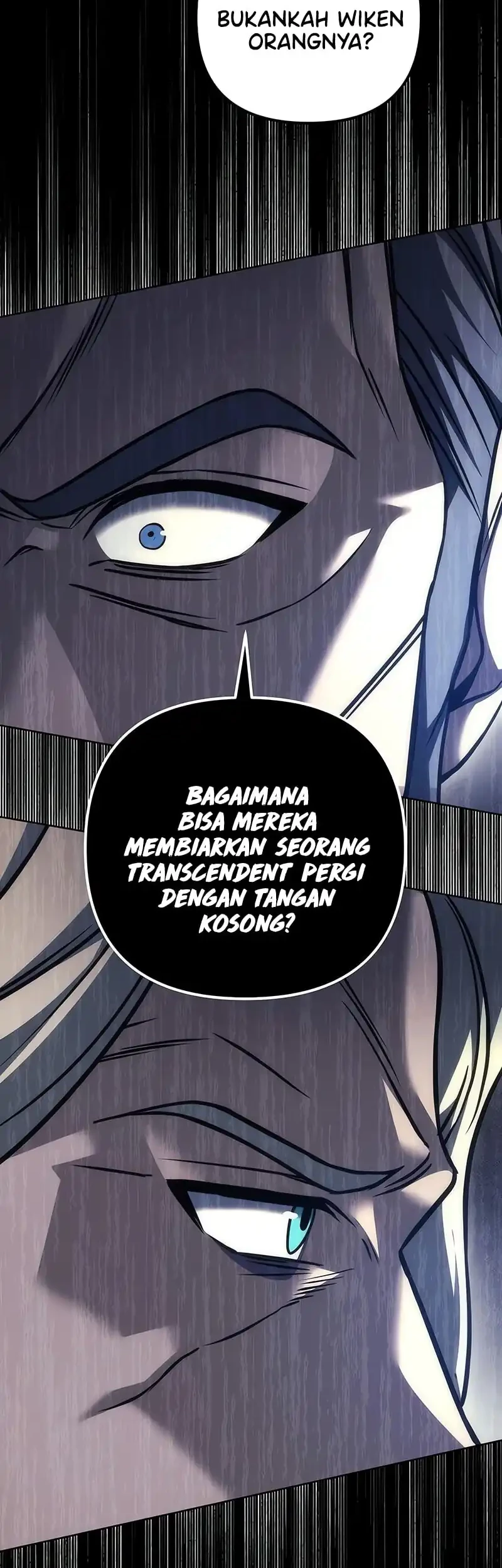 Regressor Of The Fallen Family Chapter 101 Gambar 14