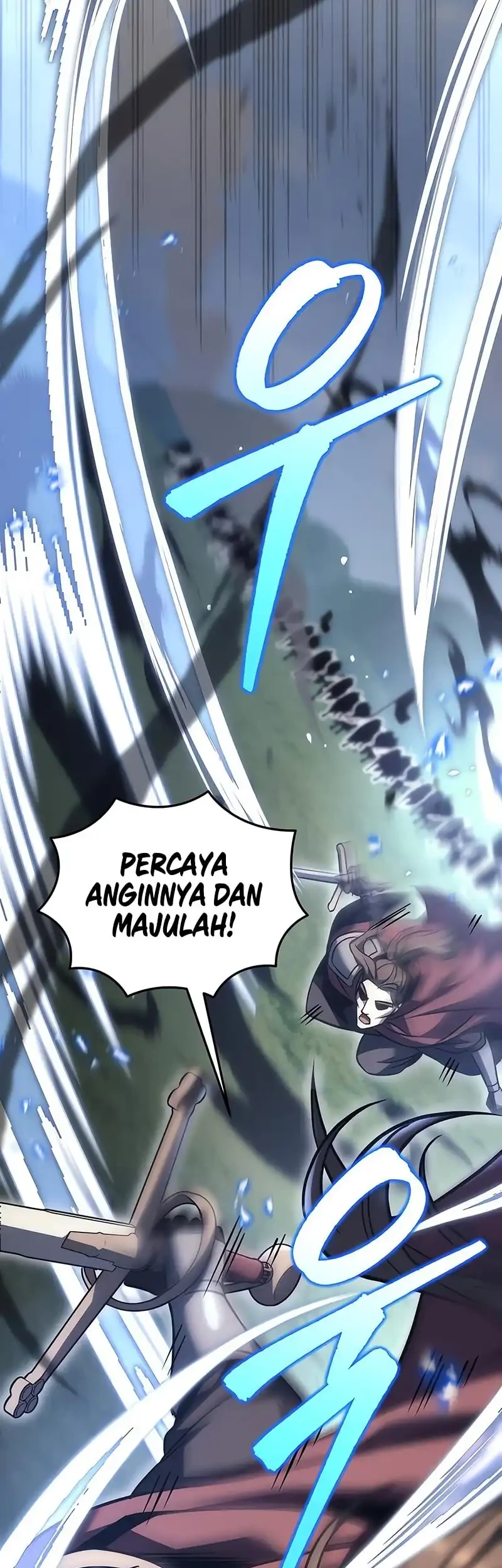 Regressor Of The Fallen Family Chapter 101 Gambar 25