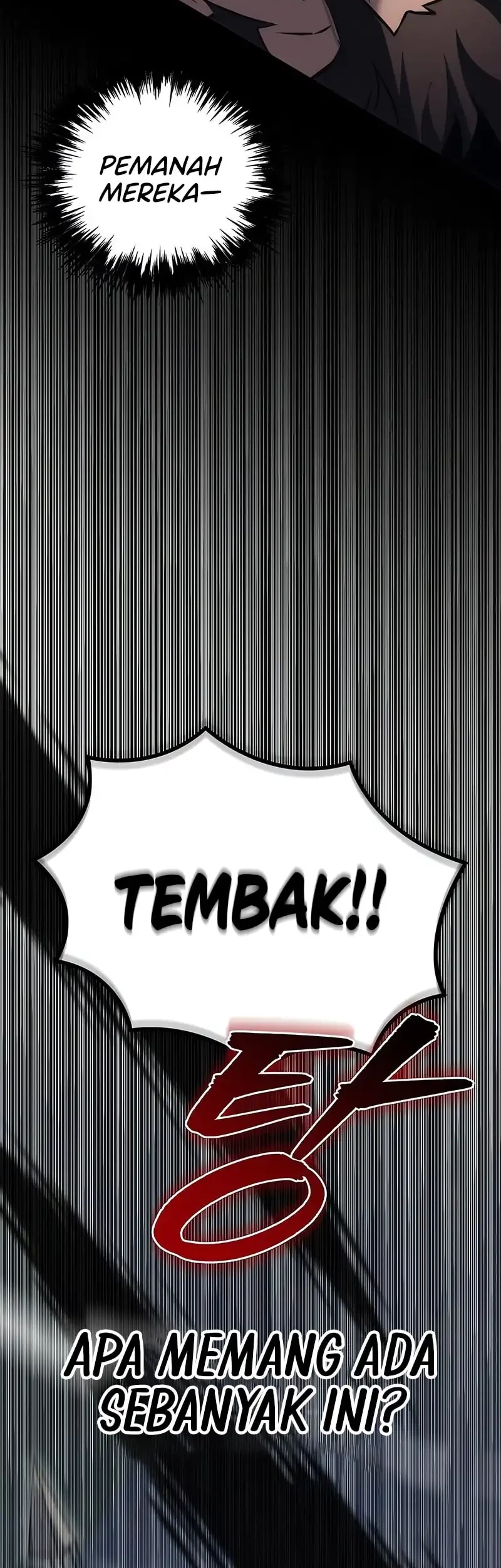 Regressor Of The Fallen Family Chapter 101 Gambar 33