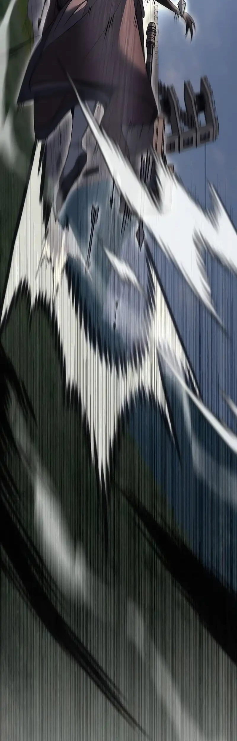 Regressor Of The Fallen Family Chapter 101 Gambar 36