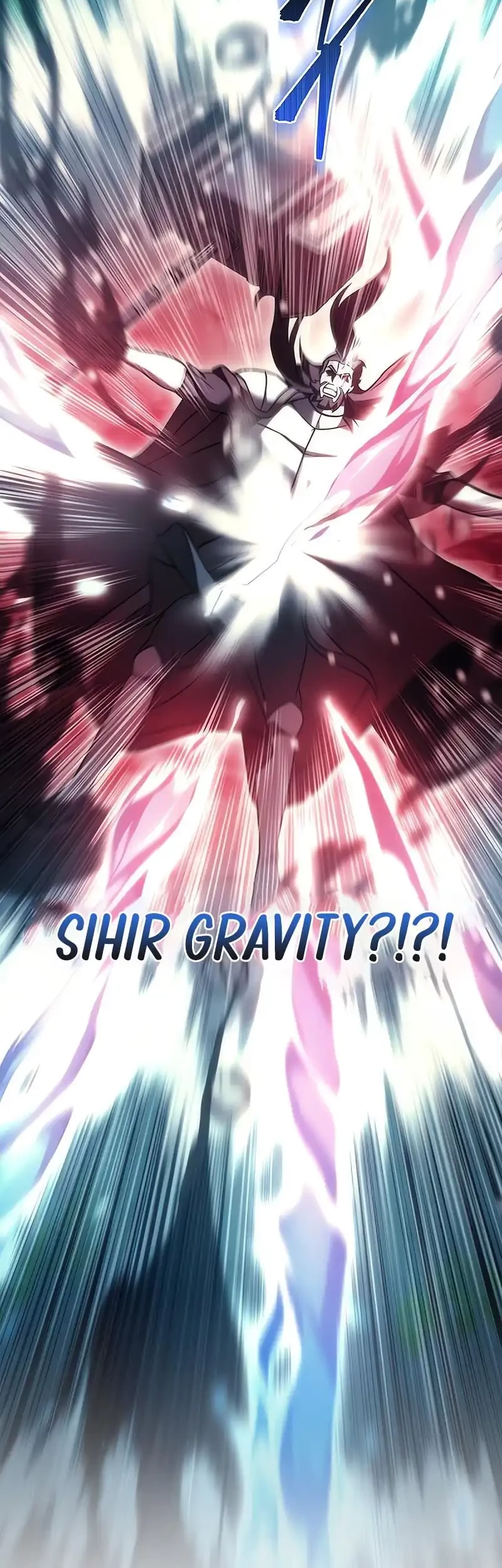 Regressor Of The Fallen Family Chapter 101 Gambar 62