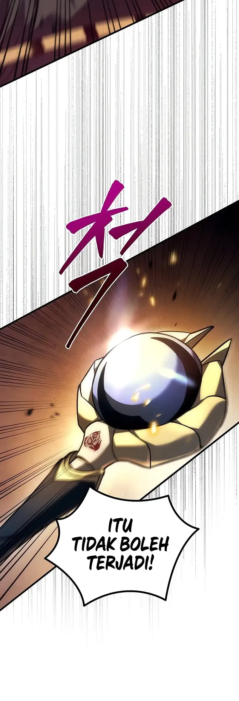 Regressor Of The Fallen Family Chapter 101 Gambar 52