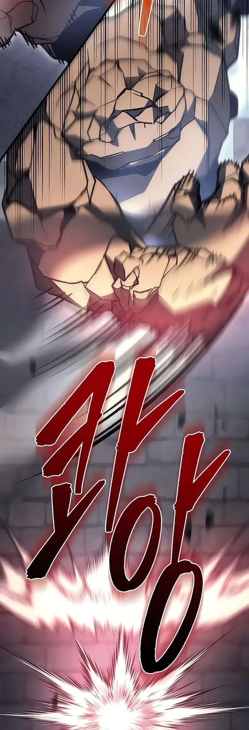 Regressor Of The Fallen Family Chapter 101 Gambar 56