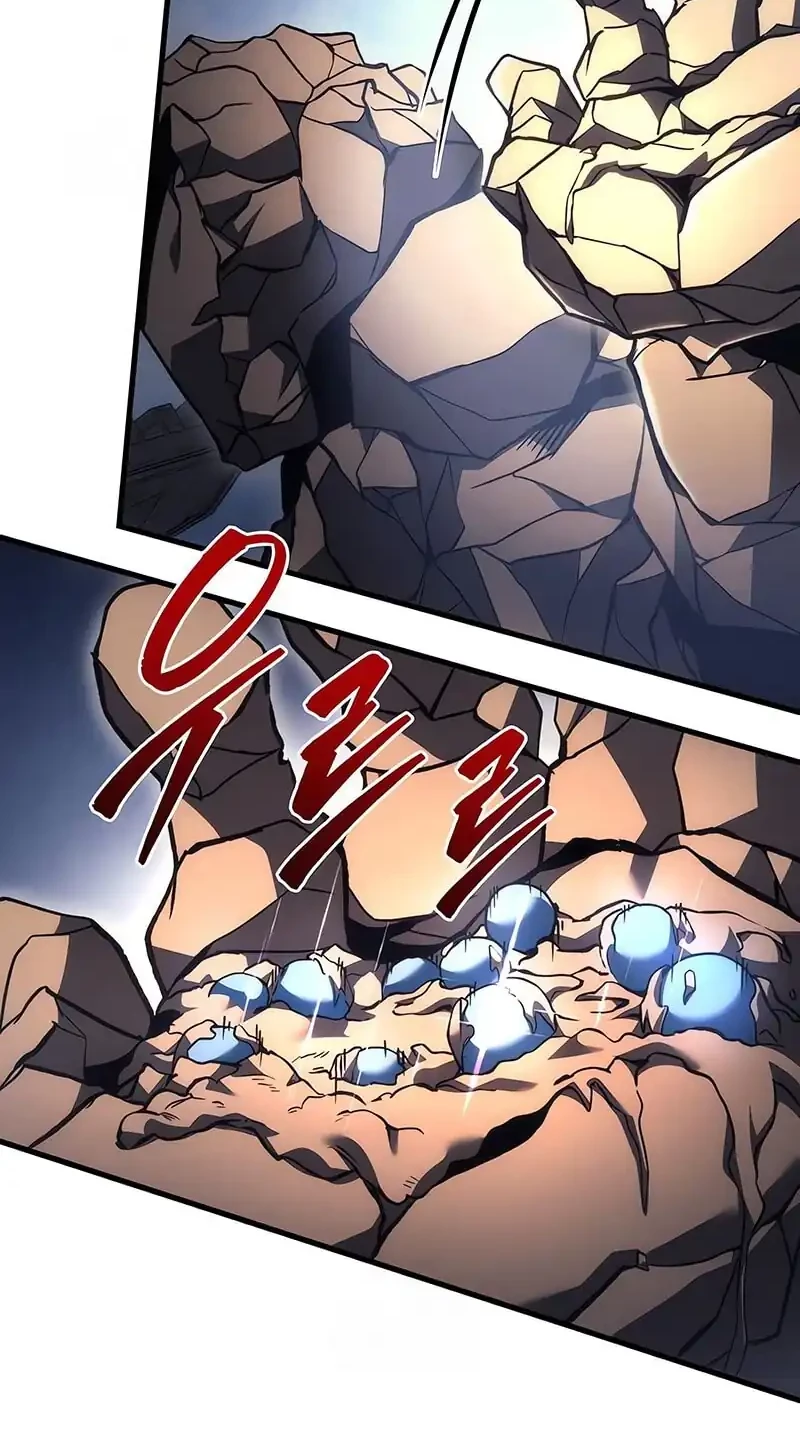 Regressor Of The Fallen Family Chapter 101 Gambar 74