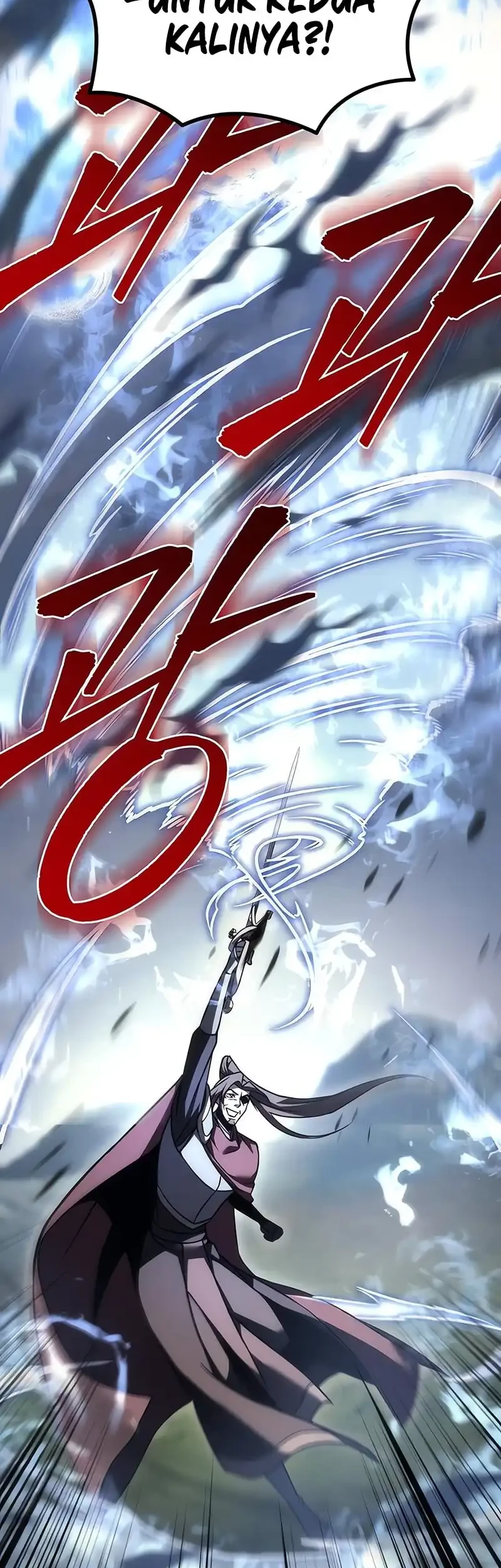 Regressor Of The Fallen Family Chapter 101 Gambar 78