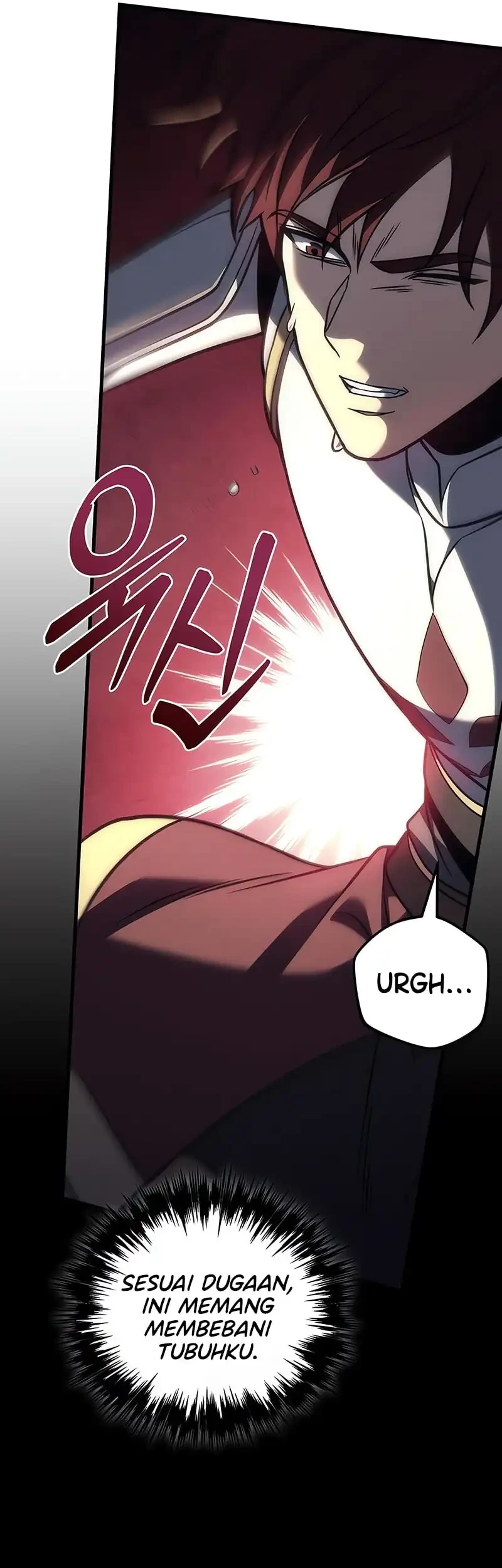 Regressor Of The Fallen Family Chapter 101 Gambar 100