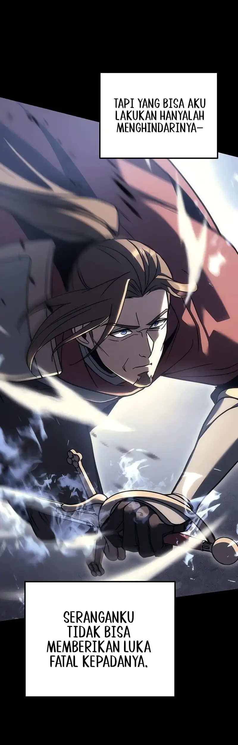 Regressor Of The Fallen Family Chapter 101 Gambar 102