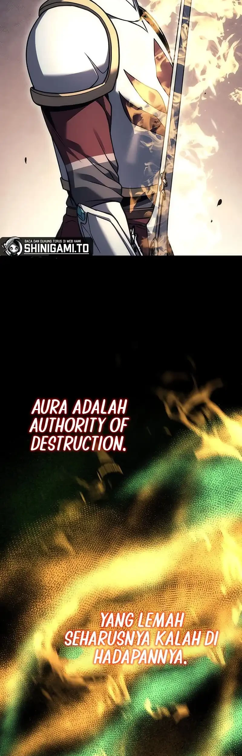 Regressor Of The Fallen Family Chapter 101 Gambar 90