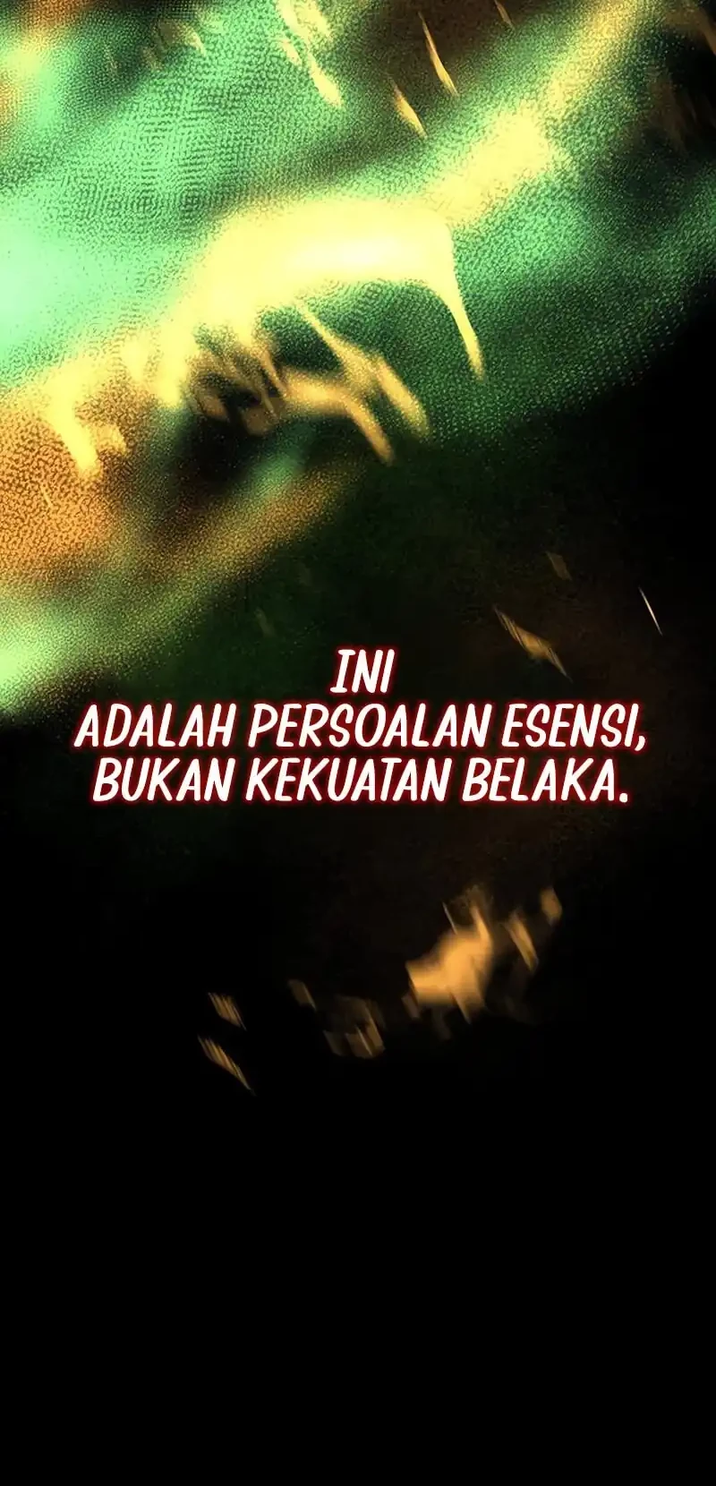 Regressor Of The Fallen Family Chapter 101 Gambar 91