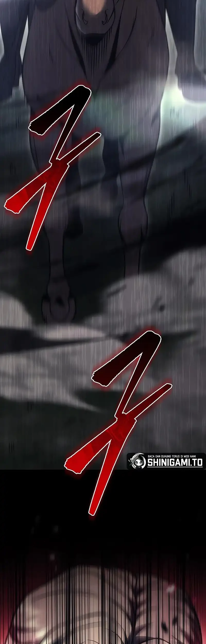 Regressor Of The Fallen Family Chapter 101 Gambar 110