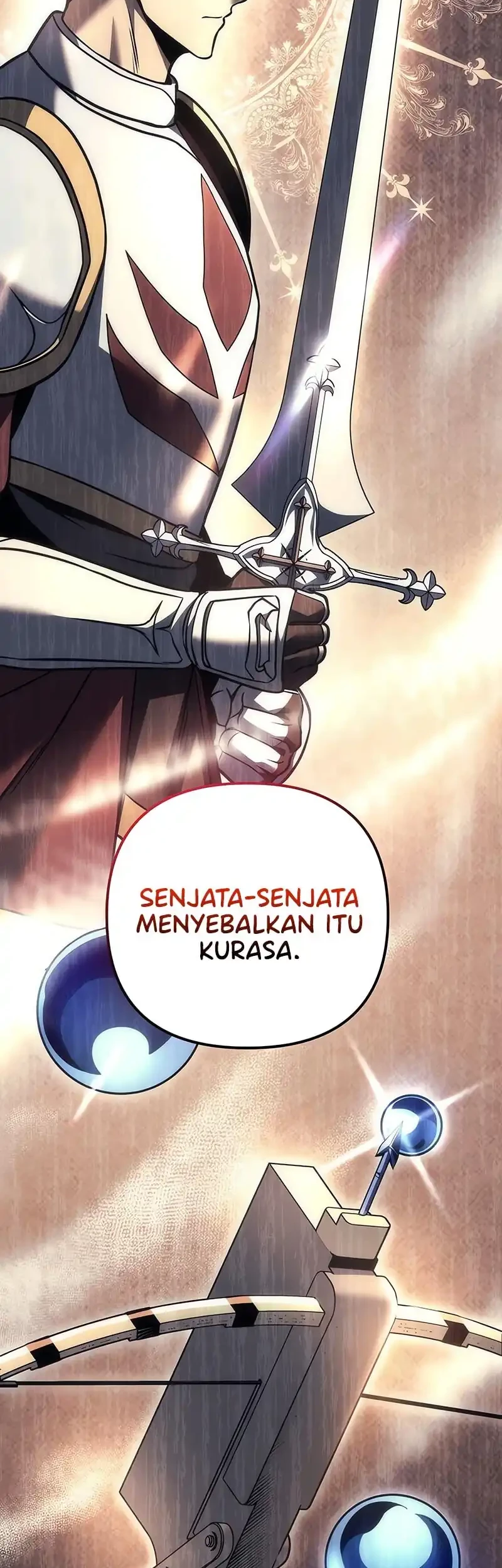 Regressor Of The Fallen Family Chapter 101 Gambar 10