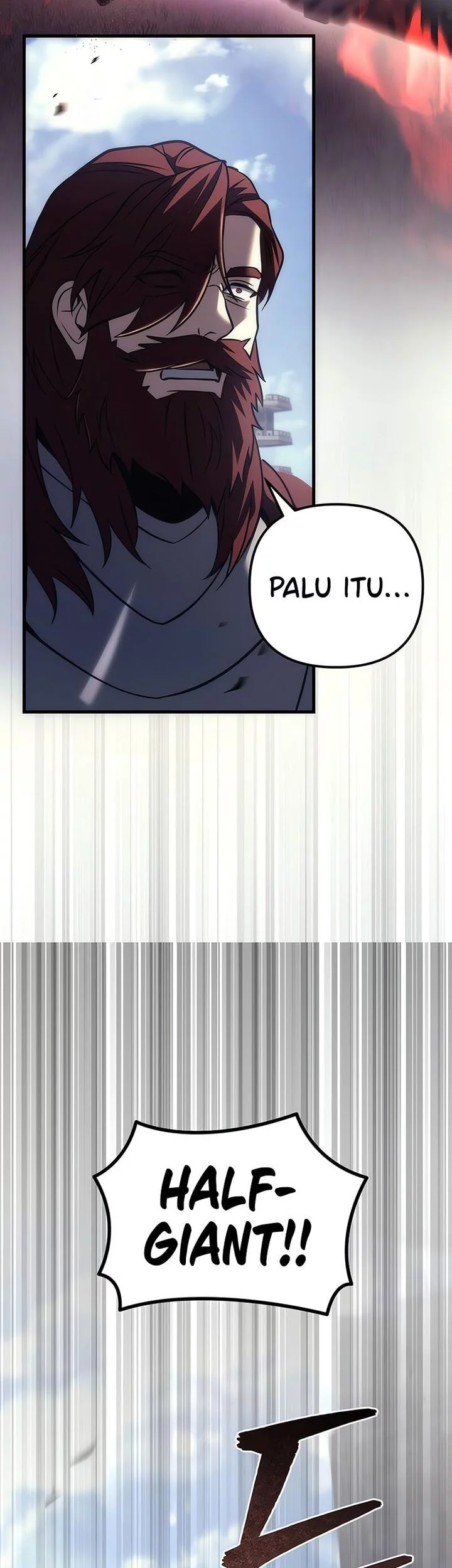 Regressor Of The Fallen Family Chapter 102 Gambar 85