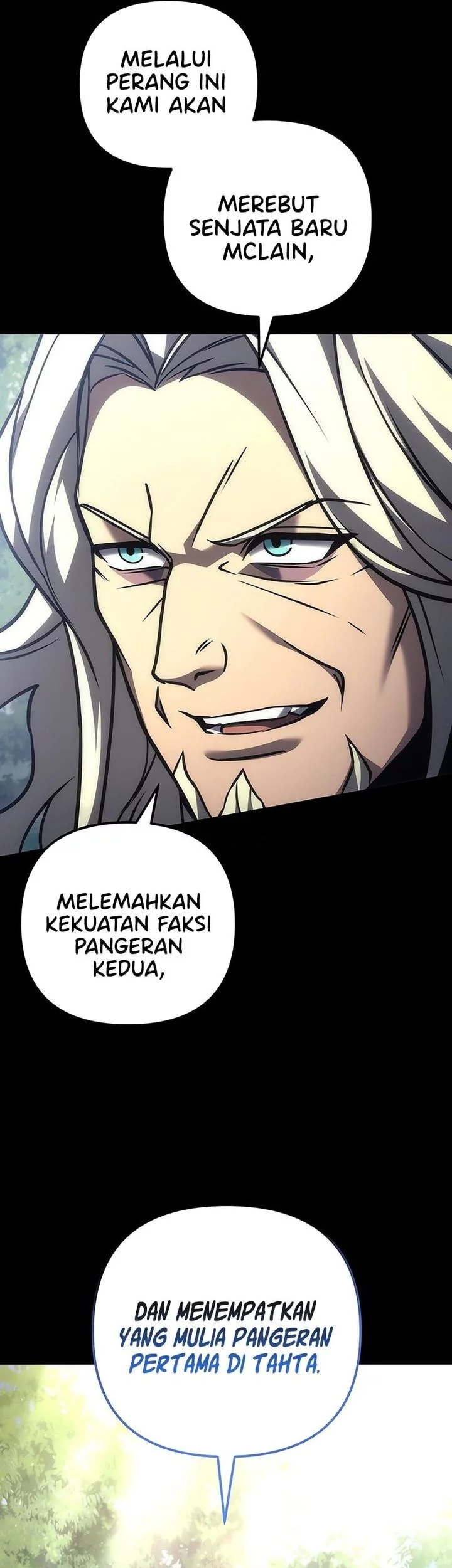 Regressor Of The Fallen Family Chapter 102 Gambar 97