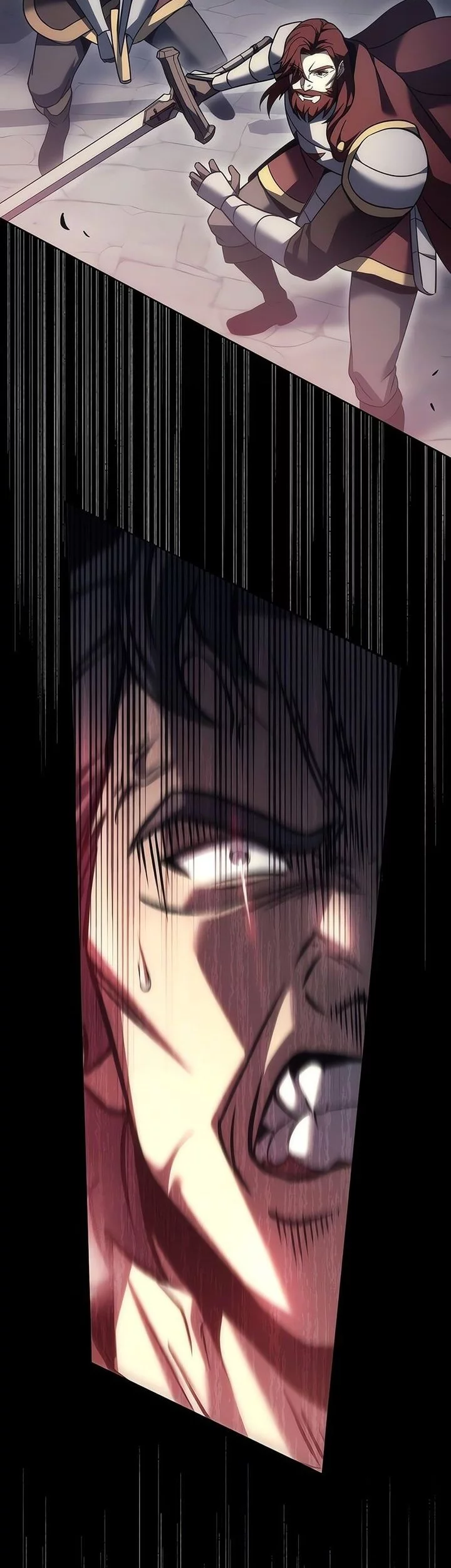 Regressor Of The Fallen Family Chapter 102 Gambar 100