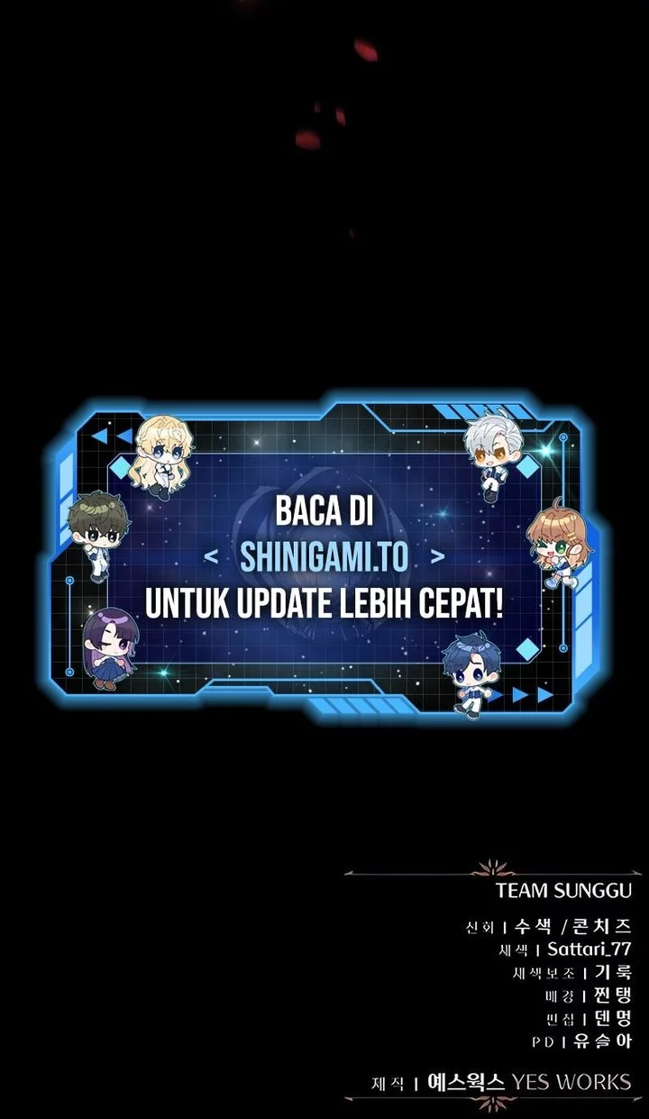 Regressor Of The Fallen Family Chapter 102 Gambar 103