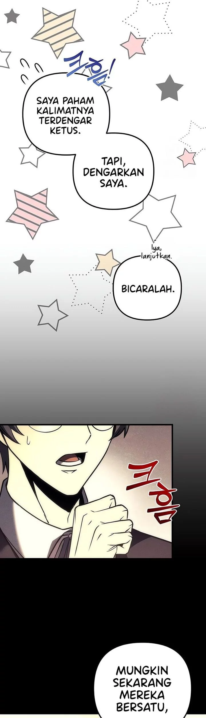 Regressor Of The Fallen Family Chapter 102 Gambar 20