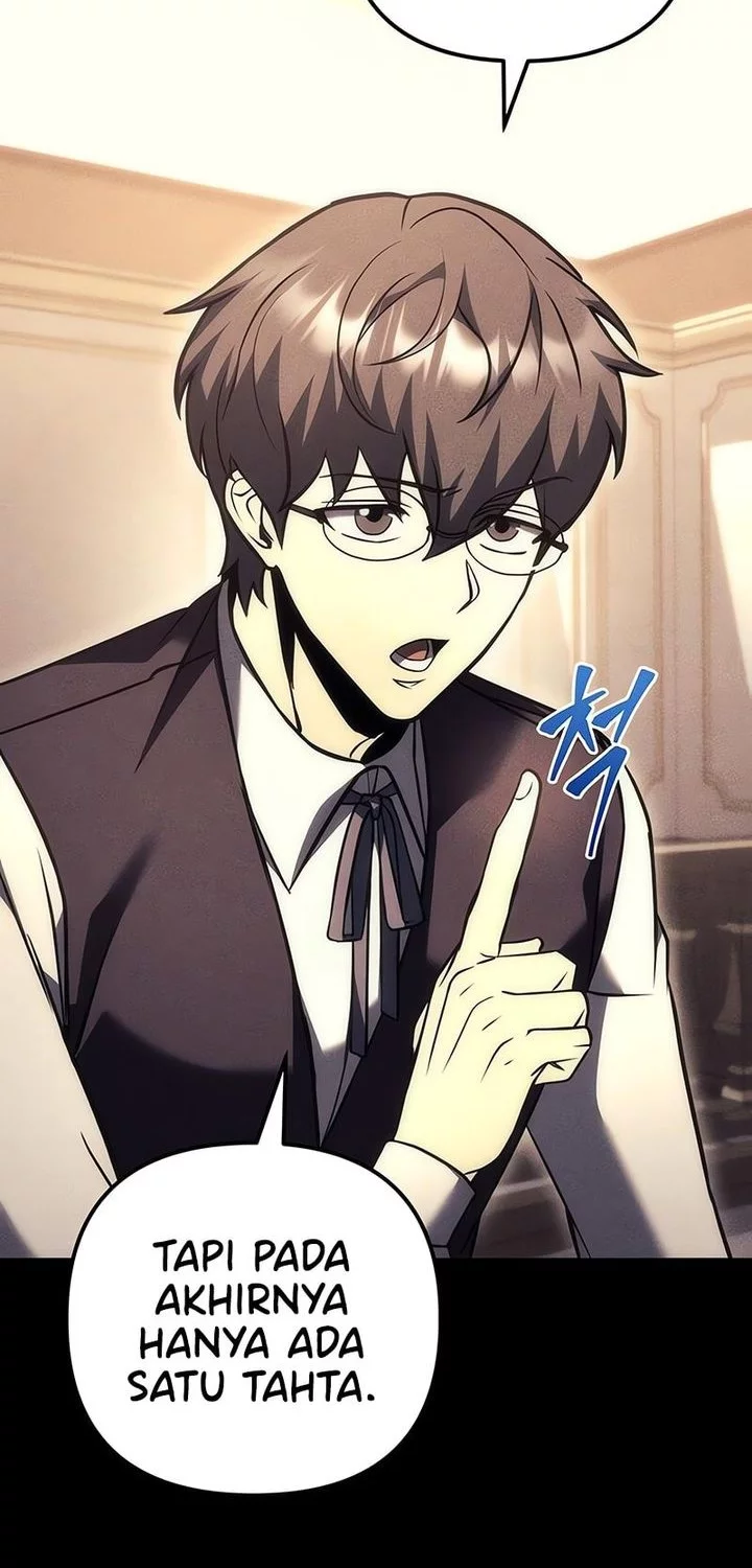 Regressor Of The Fallen Family Chapter 102 Gambar 21