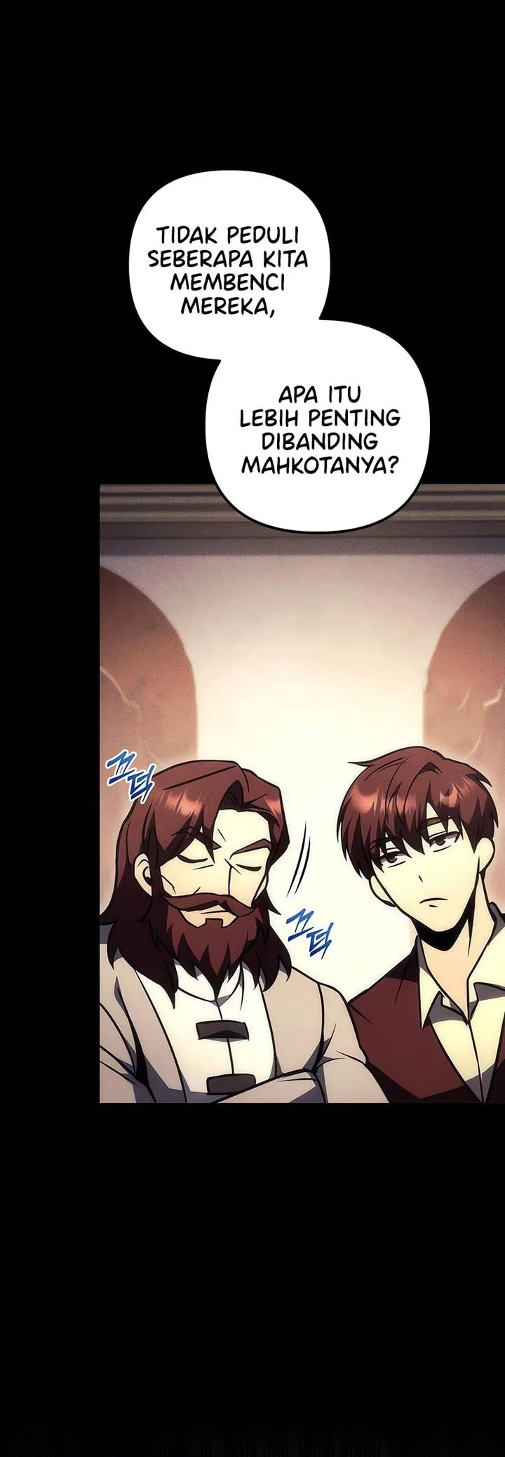 Regressor Of The Fallen Family Chapter 102 Gambar 22