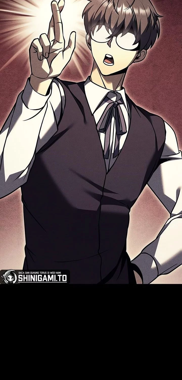 Regressor Of The Fallen Family Chapter 102 Gambar 24