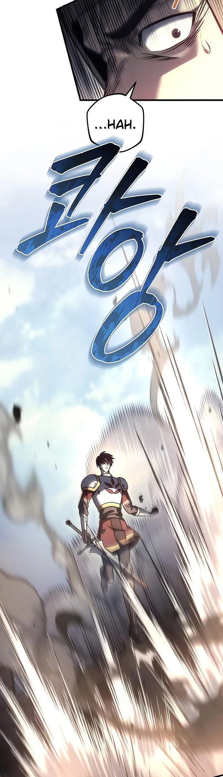 Regressor Of The Fallen Family Chapter 102 Gambar 46