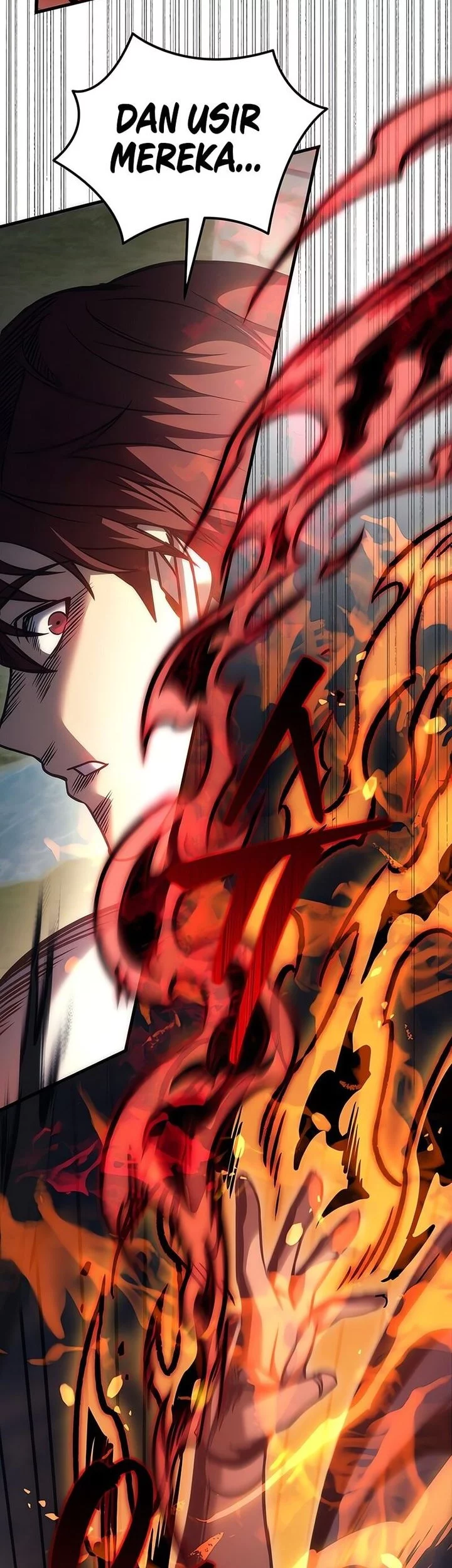 Regressor Of The Fallen Family Chapter 102 Gambar 53