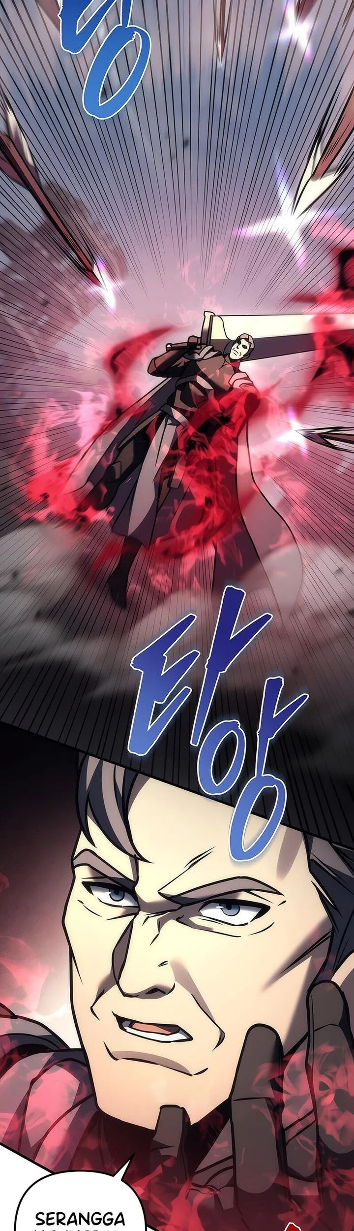 Regressor Of The Fallen Family Chapter 102 Gambar 62