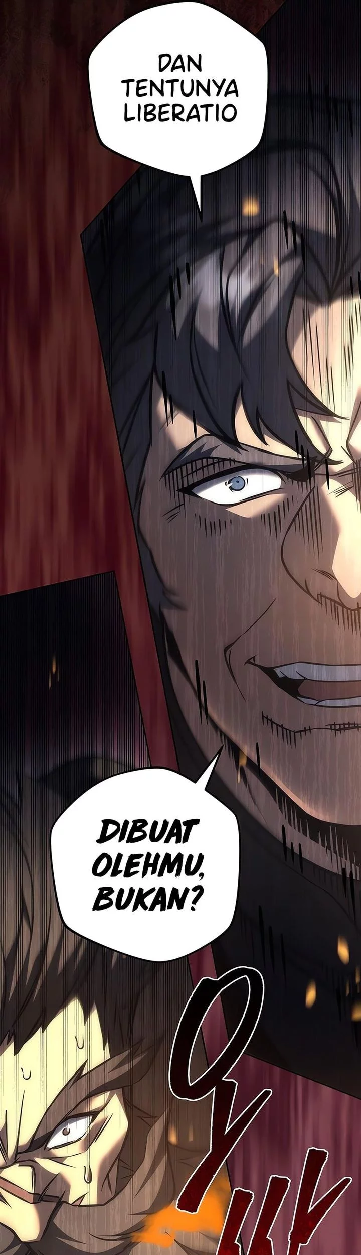 Regressor Of The Fallen Family Chapter 102 Gambar 78