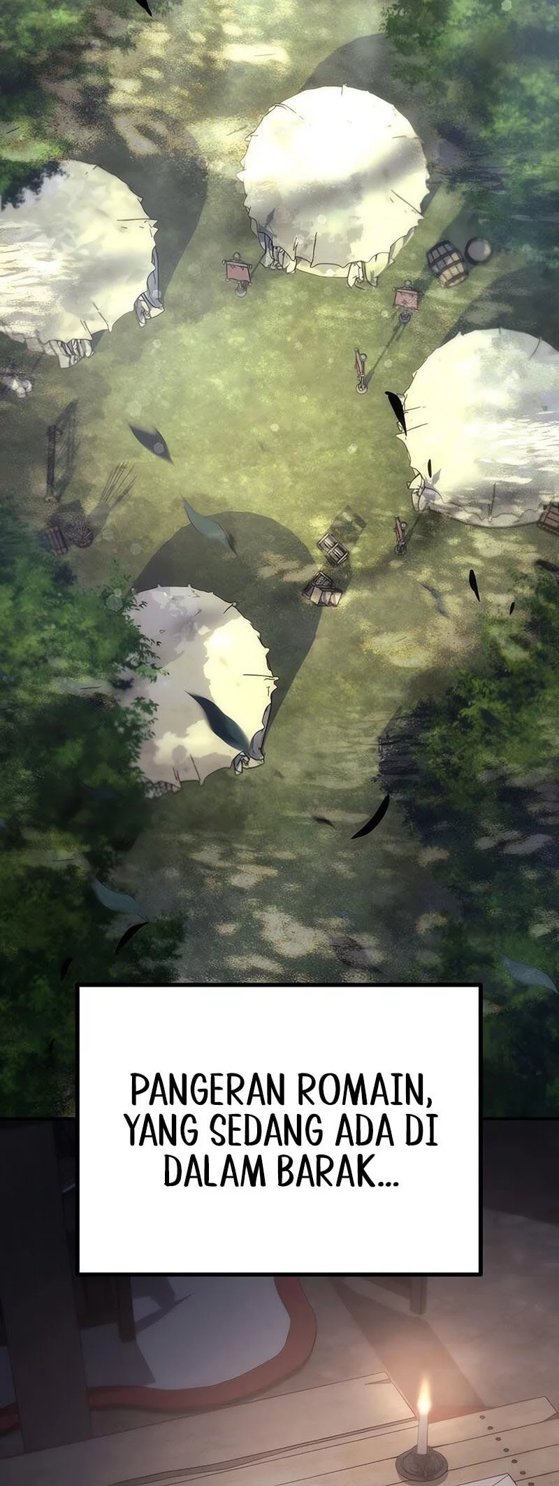 Regressor Of The Fallen Family Chapter 103 Gambar 20