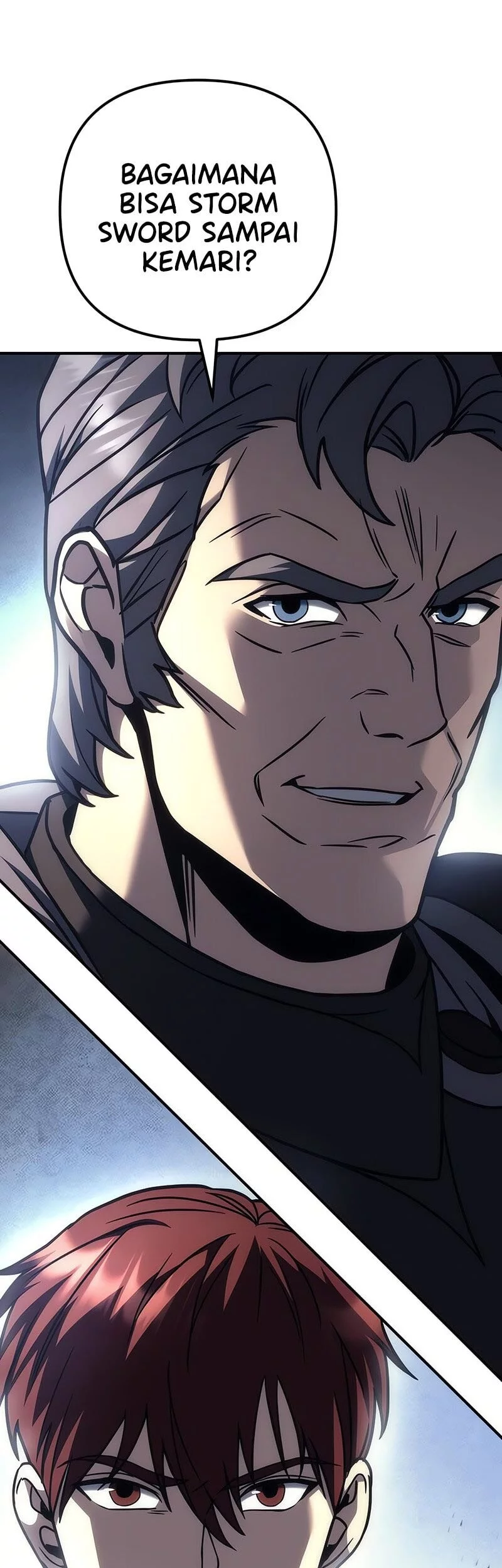 Regressor Of The Fallen Family Chapter 103 Gambar 17