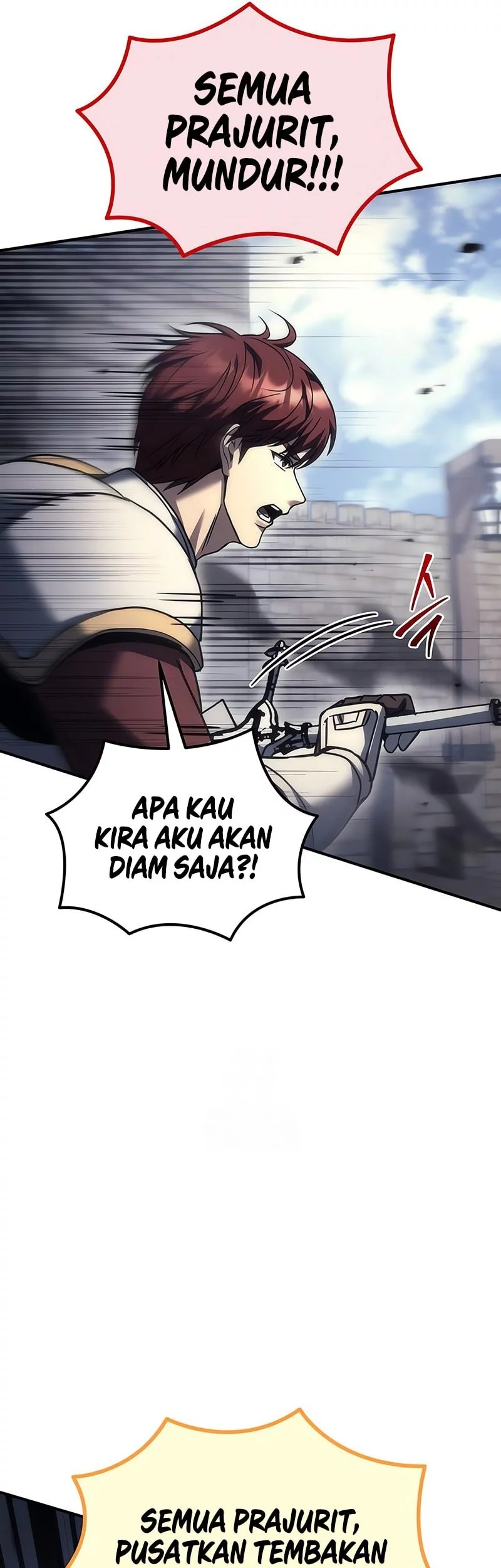 Regressor Of The Fallen Family Chapter 103 Gambar 25