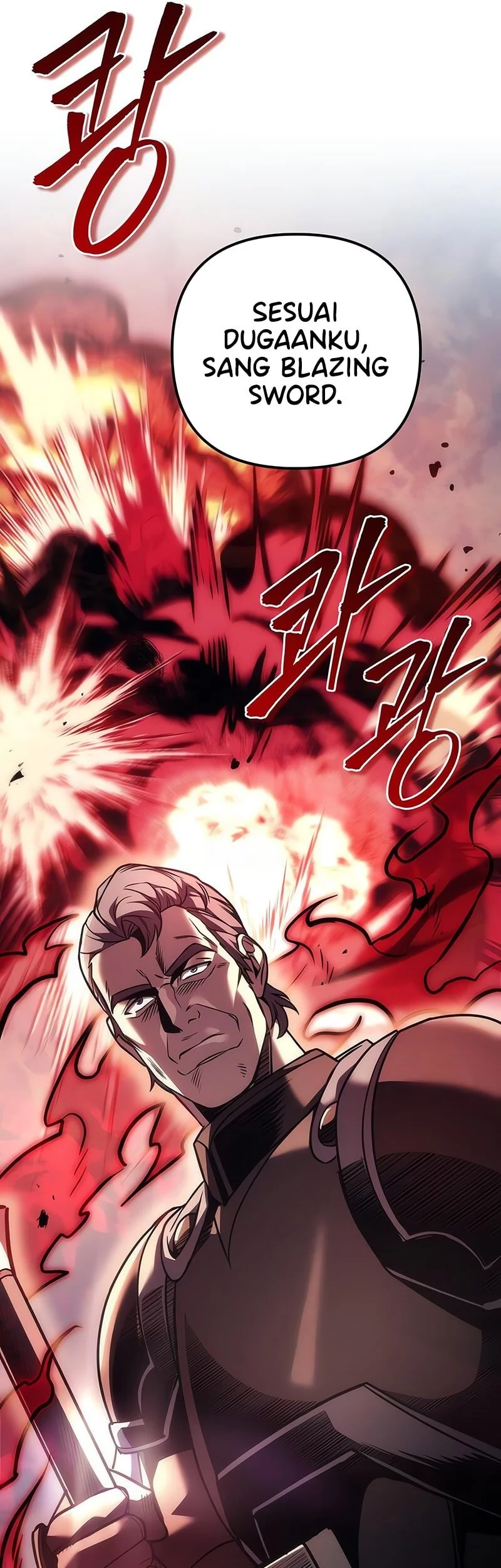 Regressor Of The Fallen Family Chapter 103 Gambar 33