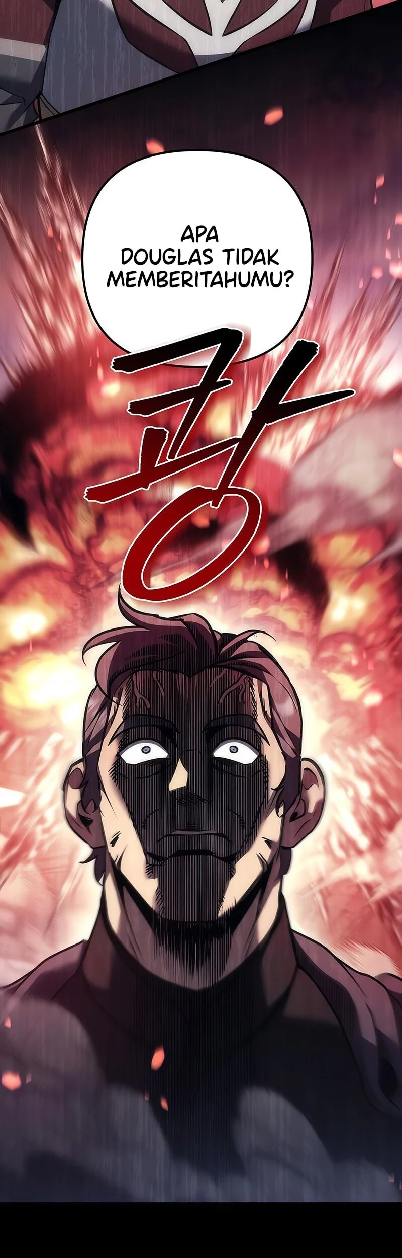 Regressor Of The Fallen Family Chapter 103 Gambar 38