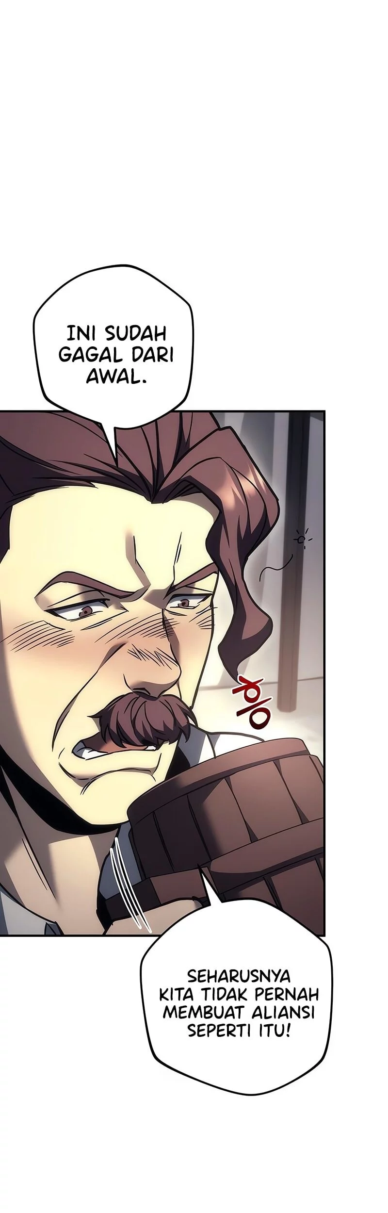 Regressor Of The Fallen Family Chapter 103 Gambar 55