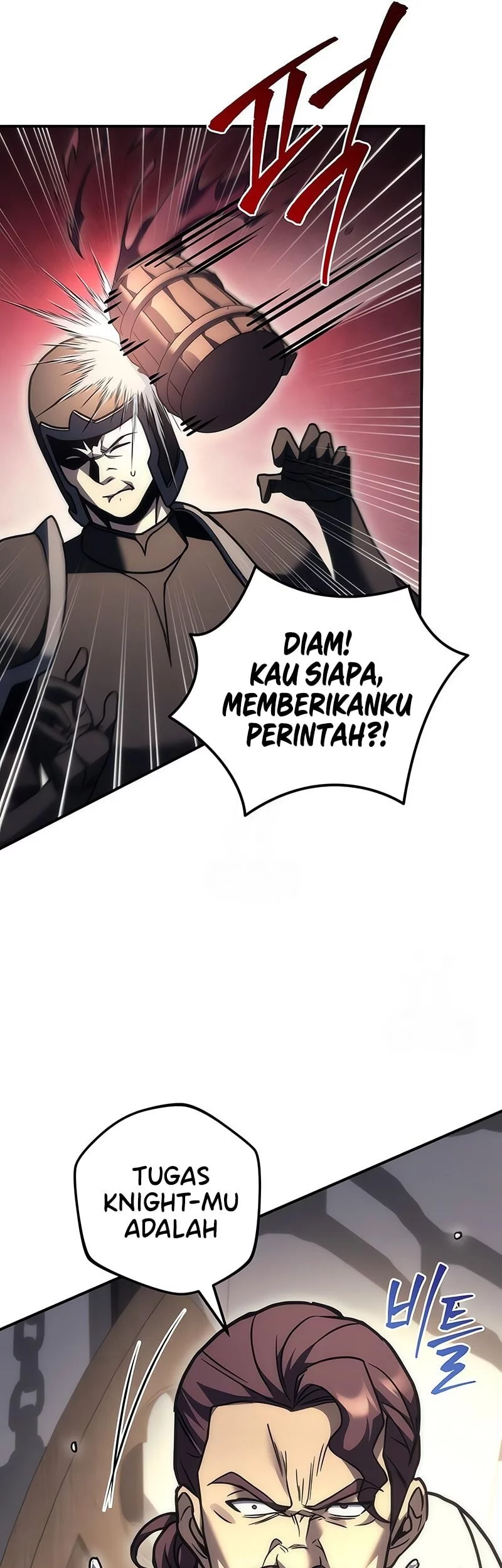 Regressor Of The Fallen Family Chapter 103 Gambar 57