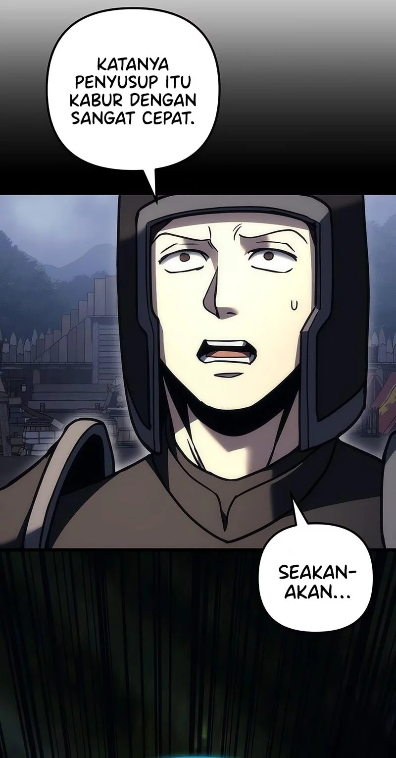 Regressor Of The Fallen Family Chapter 103 Gambar 72