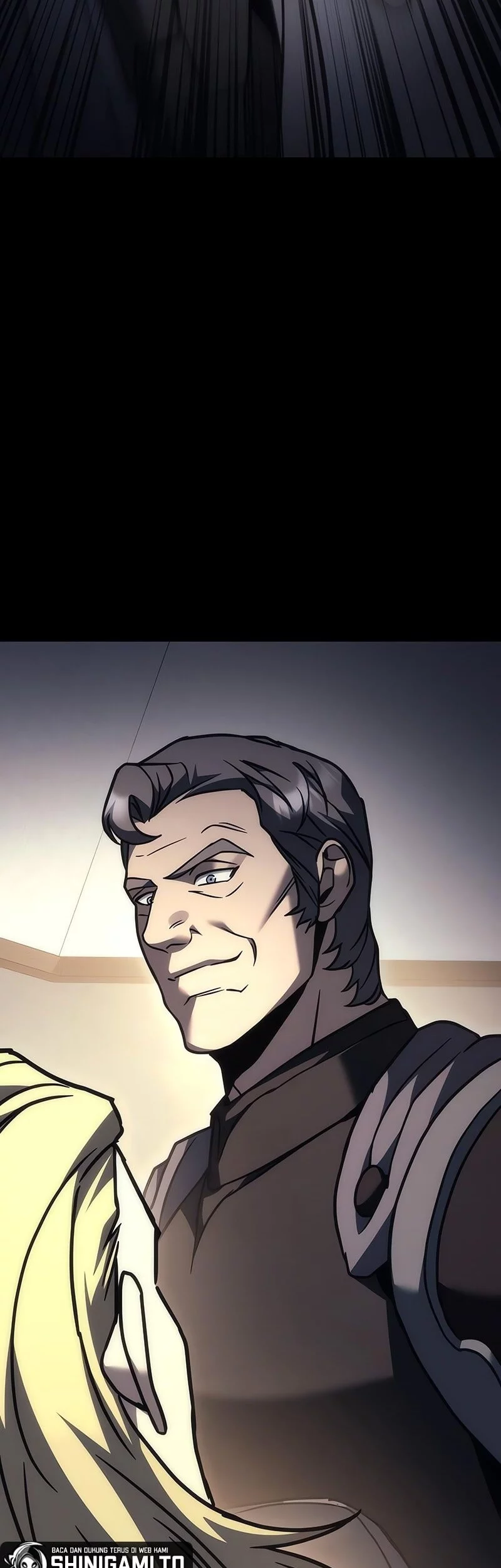 Regressor Of The Fallen Family Chapter 103 Gambar 86