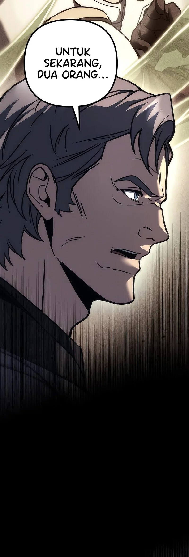 Regressor Of The Fallen Family Chapter 103 Gambar 76