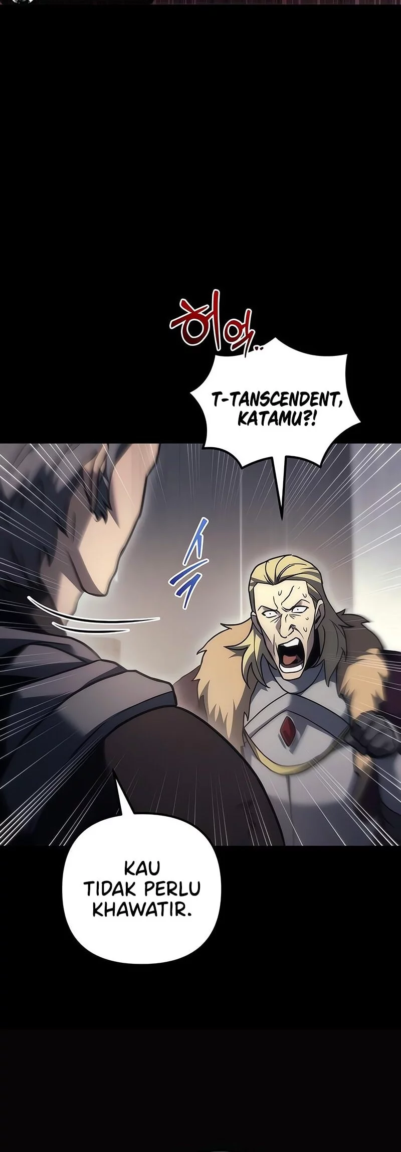 Regressor Of The Fallen Family Chapter 103 Gambar 80