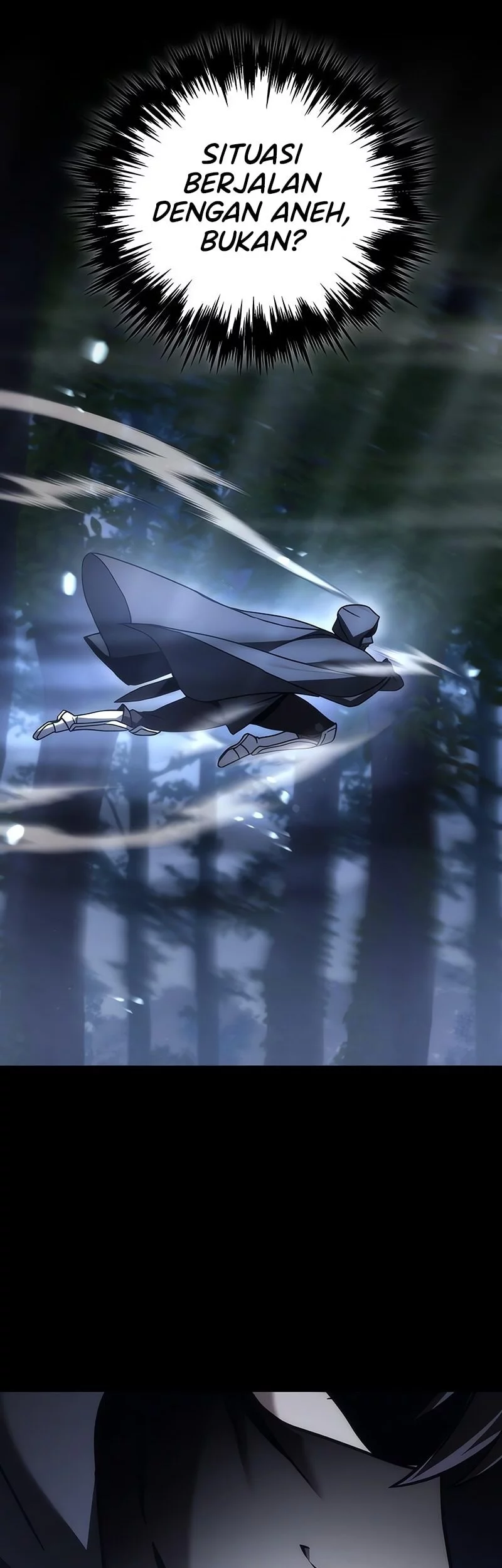 Regressor Of The Fallen Family Chapter 103 Gambar 89