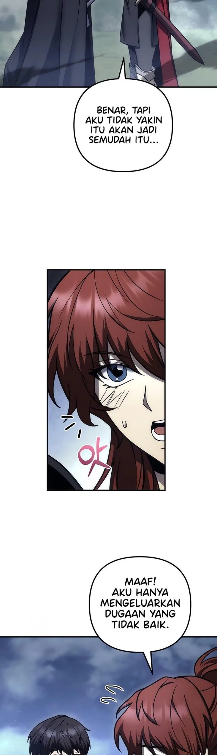 Regressor Of The Fallen Family Chapter 104 Gambar 11