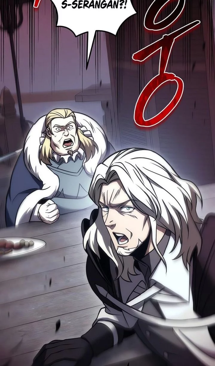 Regressor Of The Fallen Family Chapter 104 Gambar 21