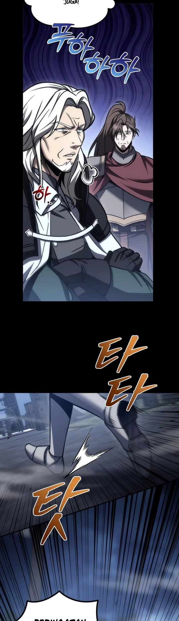 Regressor Of The Fallen Family Chapter 104 Gambar 19