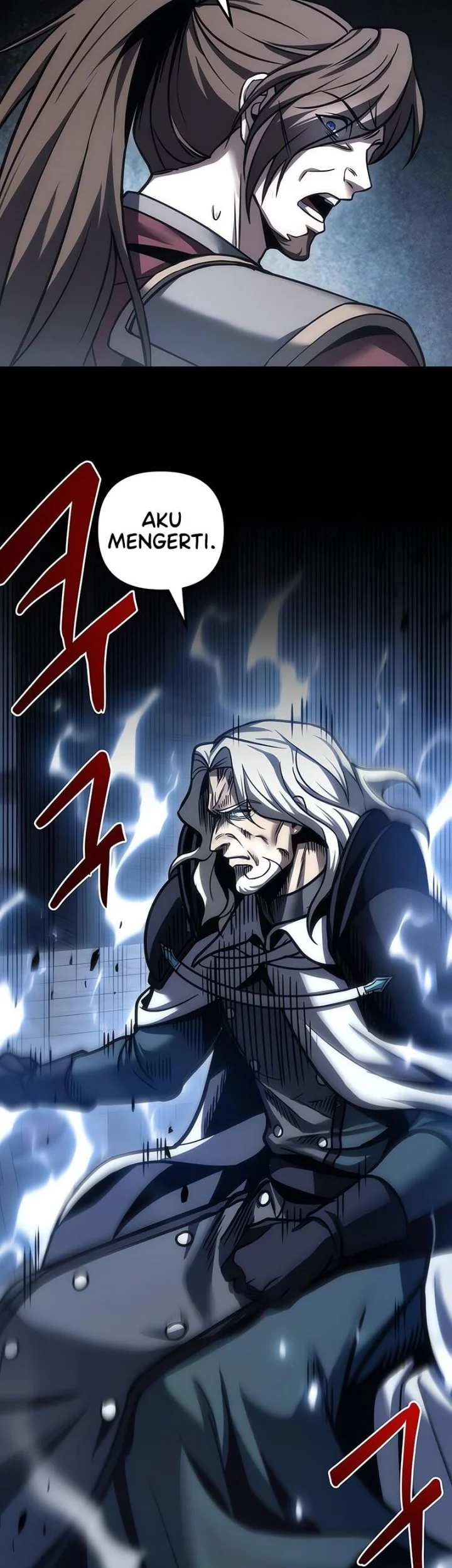 Regressor Of The Fallen Family Chapter 104 Gambar 23