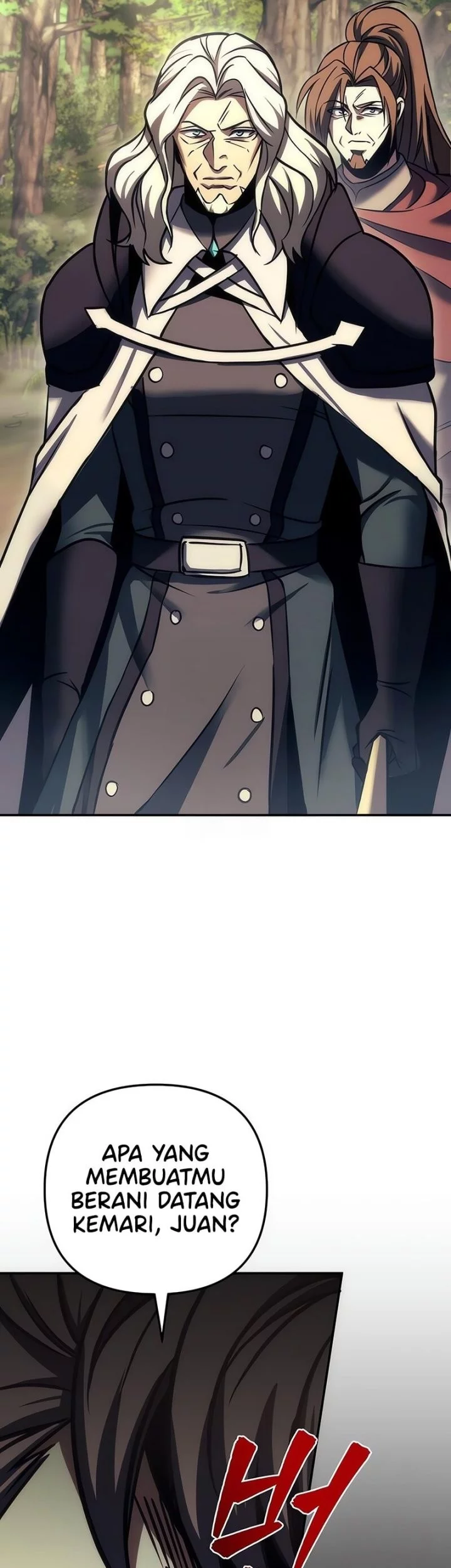 Regressor Of The Fallen Family Chapter 104 Gambar 30