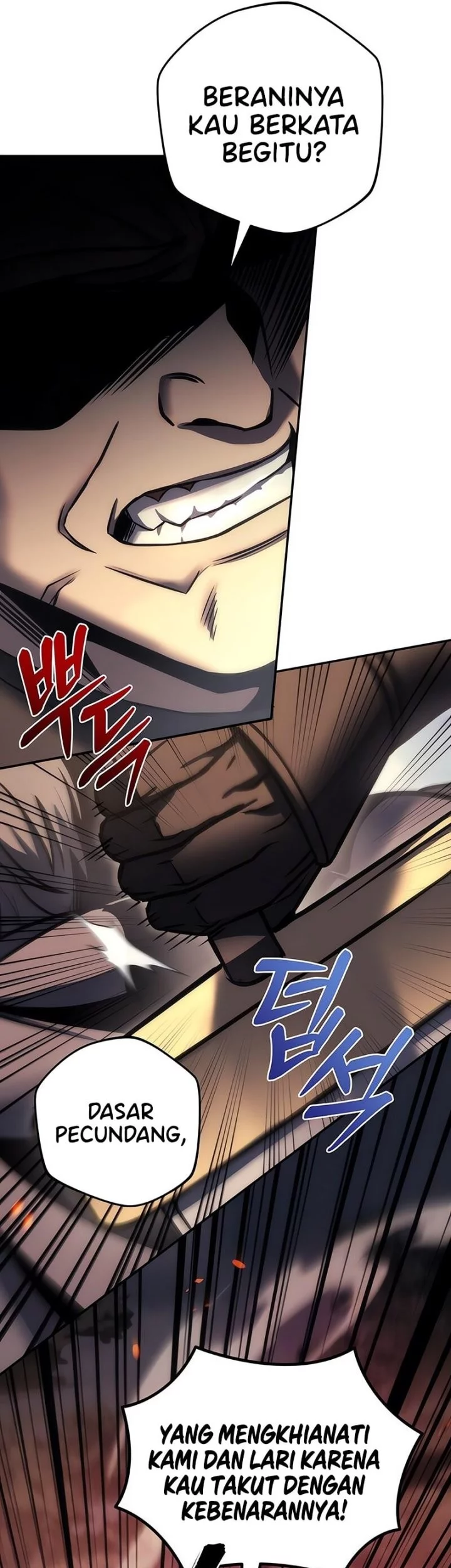 Regressor Of The Fallen Family Chapter 104 Gambar 34